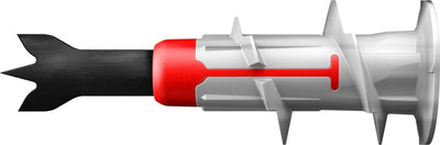 Fischer Gipskartondübel Duoblade
