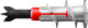 Fischer Gipskartondübel Duoblade
