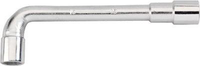 Kwb Steckschlüssel gebogen 17 mm