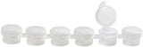 Creativ Company Streifenfarbtöpfe, 20x6 Stück, 1 Box - afbeelding 1