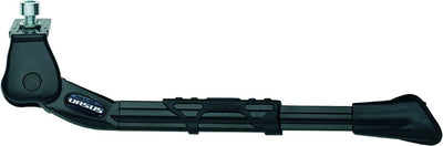 Cordo Standard Ursus King Wide Aluminium schwarz