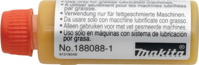 Makita Zubehörfett Nr. 2 30gr – 188088-1