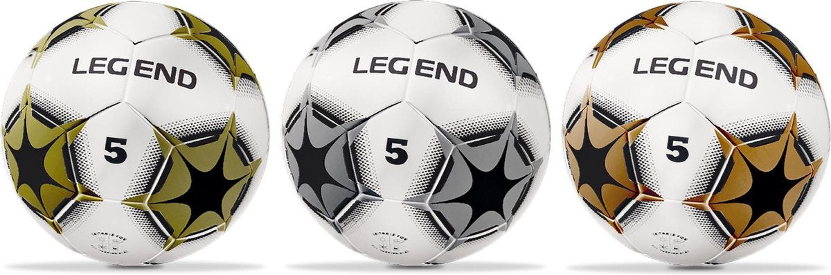 Mondo Football Legend, 21,5 cm