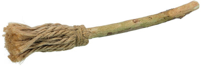 Trixie Katzensnack Matatabi Besen 16cm