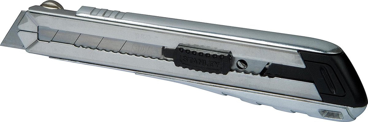 Stanley Handwerkzeuge Fatmax Pro Abbrechmesser – 0-10-820