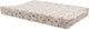 Jollein Wickelauflagenbezug – 50 x 70 cm – Jersey – Blumenfeen
