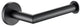 Plieger Toilettenpapierhalter Vigo – Toilettenpapierhalter – Ersatzrollenhalter – mit Schrauben – 10 Jahre Garantie – mattschwarz