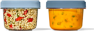 Oxo - Ratiobox - Twist Stack - 550 ml - Set à 2 Stück