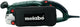 Metabo bae 75 Bandschleifer | 1010w 75x533 - 600375000