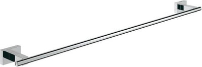 Grohe Essentials Cube Handtuchhalter – 60 cm – Metall – Chrom – 40509001