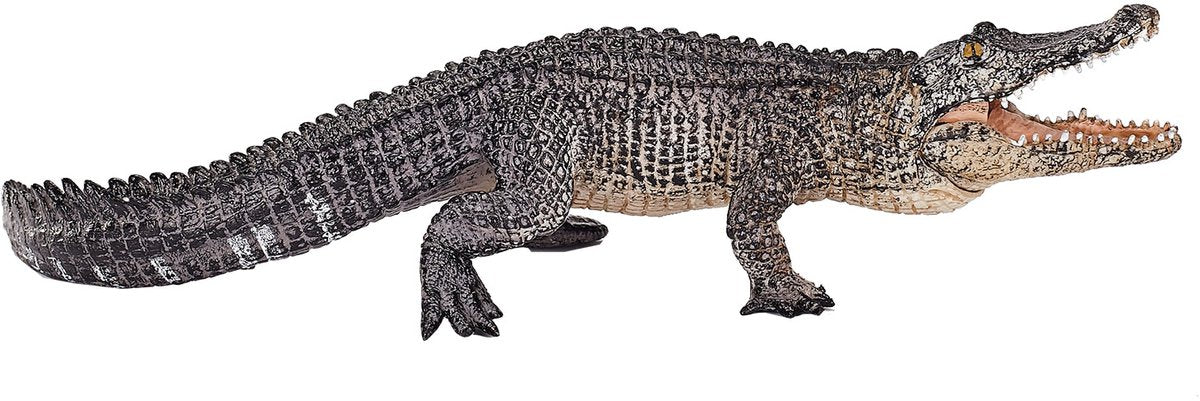 Mojo Wildlife mit bewegender Kiefer 387168