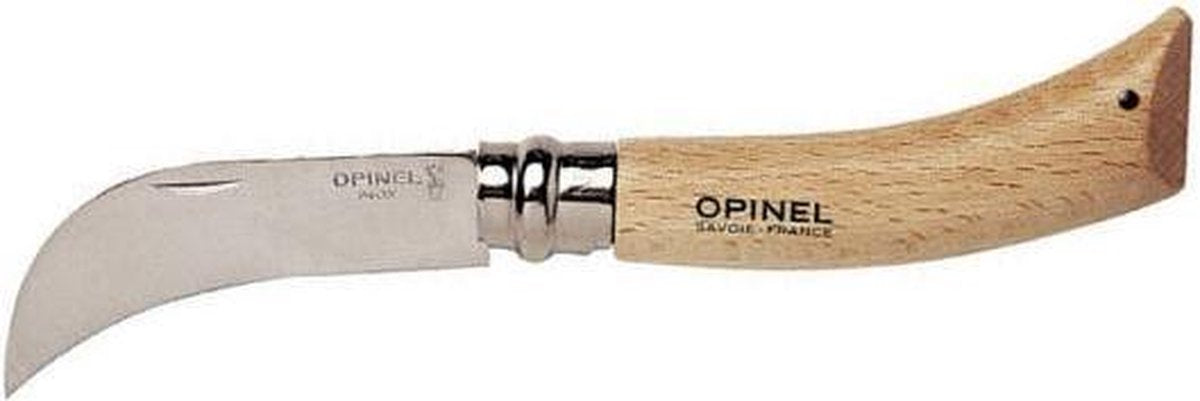 Opinel Nr. 8 Schnittmesser, Pfropfmesser
