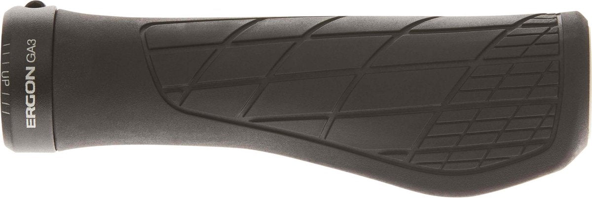 Ergon verhandelt GA3-S schwarz