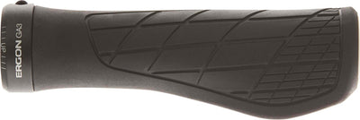 Ergon verhandelt GA3-S schwarz