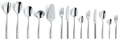 Amefa Martin 60-teilig – Besteckset für 6 Personen in Geschenkverpackung