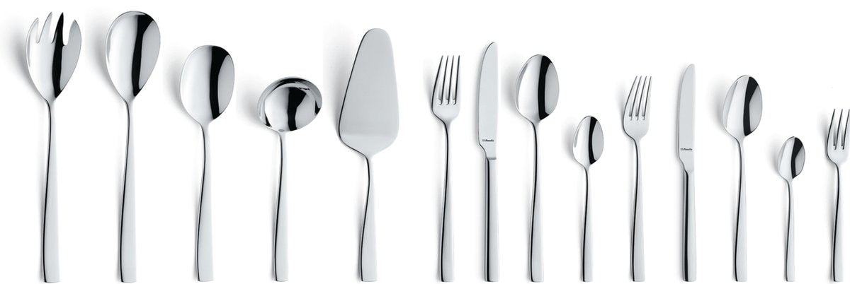 Amefa Martin 60-teilig – Besteckset für 6 Personen in Geschenkverpackung