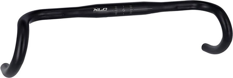 XLC Lenker Gravel HB-G01