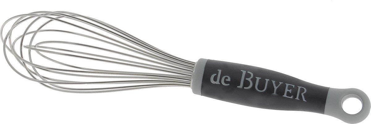 Debuyer de Buyer Garde Göma – 20 cm – Polypropylen-Edelstahl.