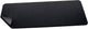 Sigel Schreibtischunterlage – 80 x 30 cm – Schwarz Schwarz – doppelseitig – si-sa604