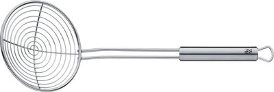 WMF profi plus - Skimmer - offenes Design - Edelstahl - spülmaschinenfest - langlebig