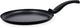 Quid Crêpe-Pfanne Hydra Black Metal (28 cm)