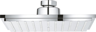 Grohe Euphoria Cube Kopfbrause – ã˜ 15 cm