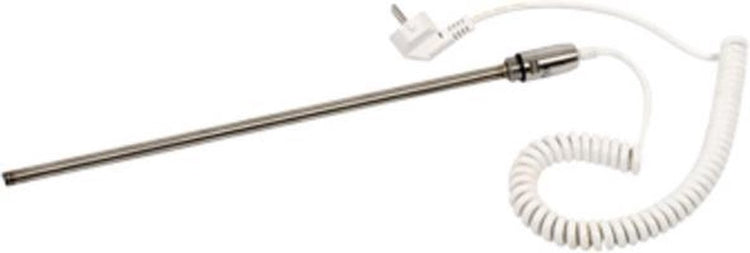 Elektrisches Plieger-Heizelement ohne Thermostat, 900 W, L=740 mm, verpackt in weißer Box
