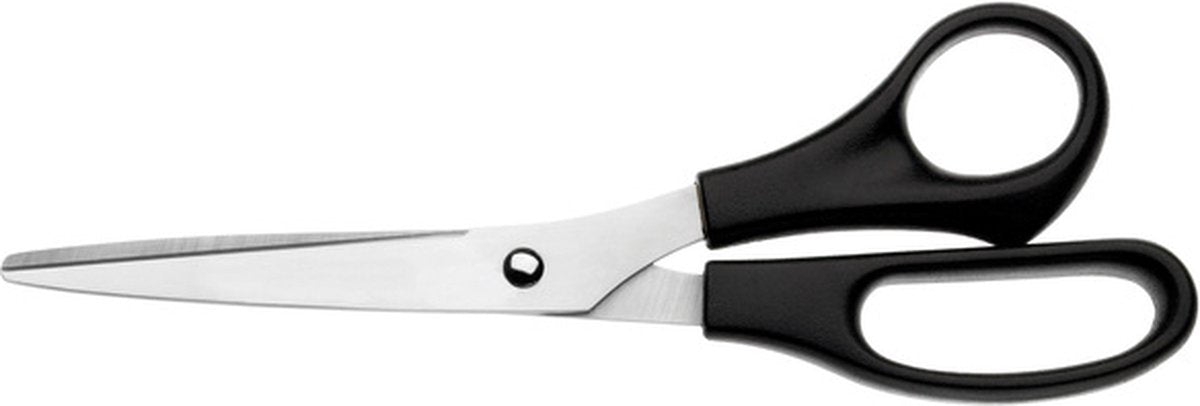 Westcott-Schere – 21 cm – Stahl – mit Kunststoffgriff – ac-e34181-bp