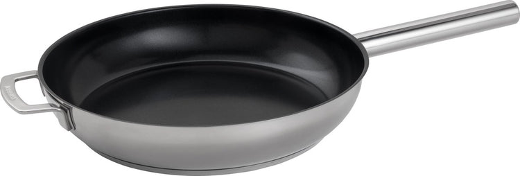 Combekk Forest Supreme Bratpfanne 32 cm – PFAS-frei – Keramik-Antihaftbeschichtung – geeignet für Induktion – recycelter Edelstahl