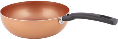 Bo-Camp – Industrial – Wok-Pfanne – Tellefson – Induktion – ø 26 cm