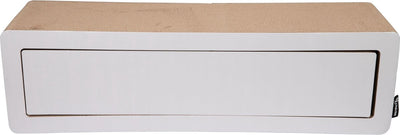 District 70 Stretch - Katzenspielzeug - 84x24x24 cm weiß