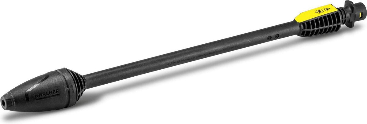 Kärcher Dreckfräser DB 145 Full Control – geeignet für Hochdruckreiniger K 4 bis K 5 – rotierender Strahl für hartnäckigen Schmutz