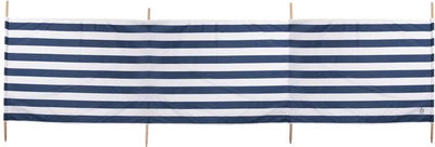 Bo-Camp – Windschutzscheibe – Strand – 3 Fächer