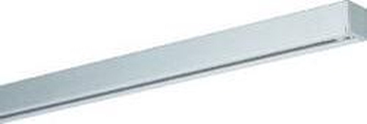 Paulmann Urail 96833 230V Schienensystemkomponenten Schiene Chrom (matt) 1 m