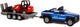 Kids Globe Subform mit Verstauchung und Schaufel, 30 cm