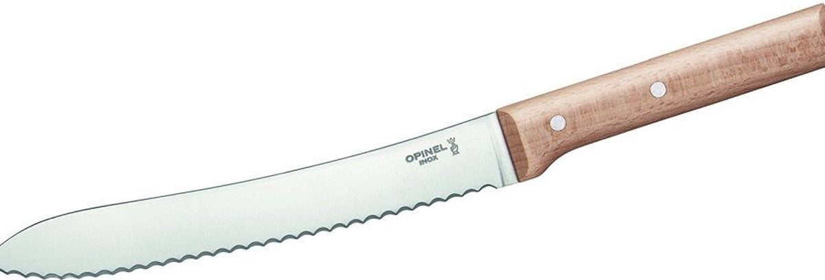 Opinel Broodmes 21cm Nr. 116