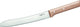 Opinel Broodmes 21cm Nr. 116