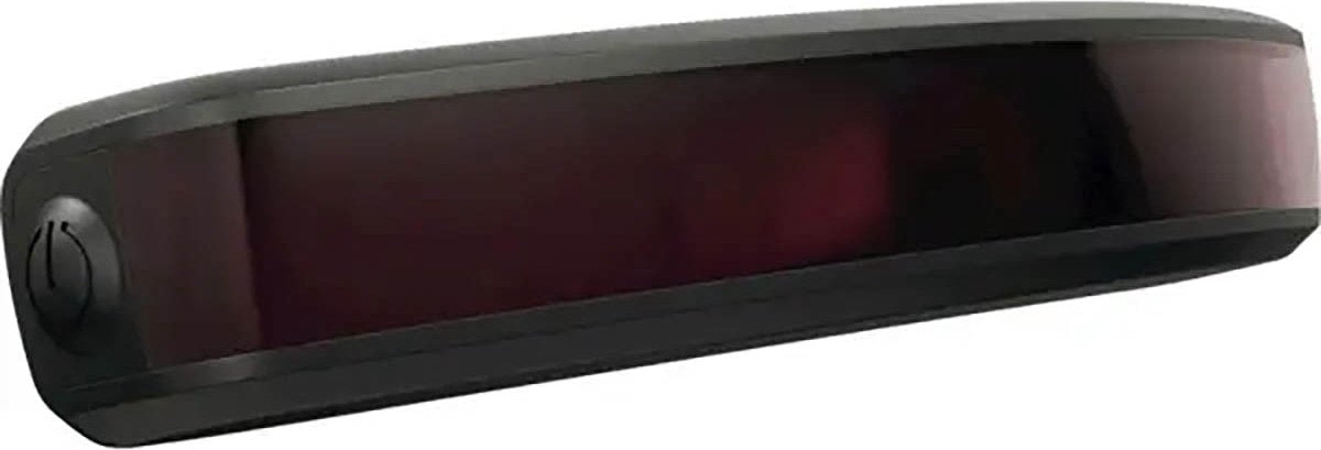 Abus Helmicht USB Hud-y Purl-y
