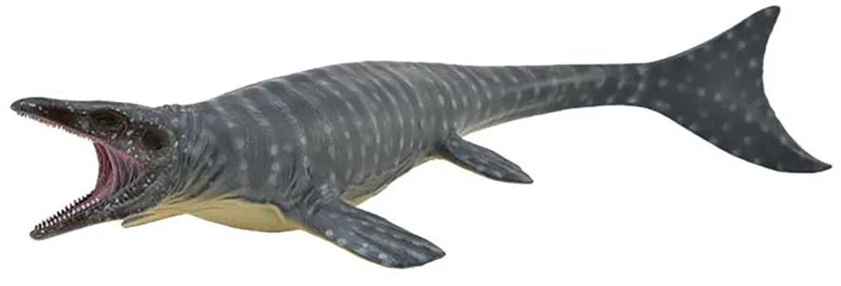 Collecta-Figur – Mosasaurier – (XL) – Vorgeschichte – handbemalt – Miniatur