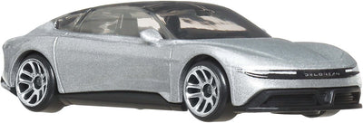 Hot Wheels Fast Furious JBY38, Auto, 3 Jahre, Metall, Kunststoff, Silber