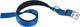Ferplast Hundehalsband Daytona 45 x 2,5 cm Stahl Nylon blau