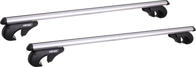 Amio Dachträger aus Aluminium – 1200 mm