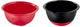 Tefal ingenio plus – Rührschüsselset – 2-teilig – ergonomisch – langlebig