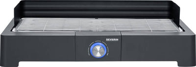 Severin pg 8565 Grill elektrisch schwarz