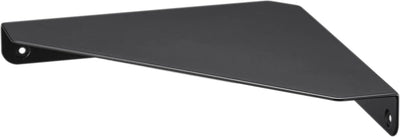 Yamazaki Eckregal zur Wandmontage – Turm – Schwarz