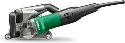 Hikoki cm5mawtz | Schlitzfräsmaschine | 125mm | 1900 Watt | 10-40mm | im Koffer