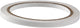 Doppelseitiges Klebeband 6 mm, 10m