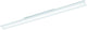 Eglo connect.z salobrena-z smarte Deckenleuchte – 120 cm – weiß – einstellbares weißes Licht – dimmbar – ZigBee