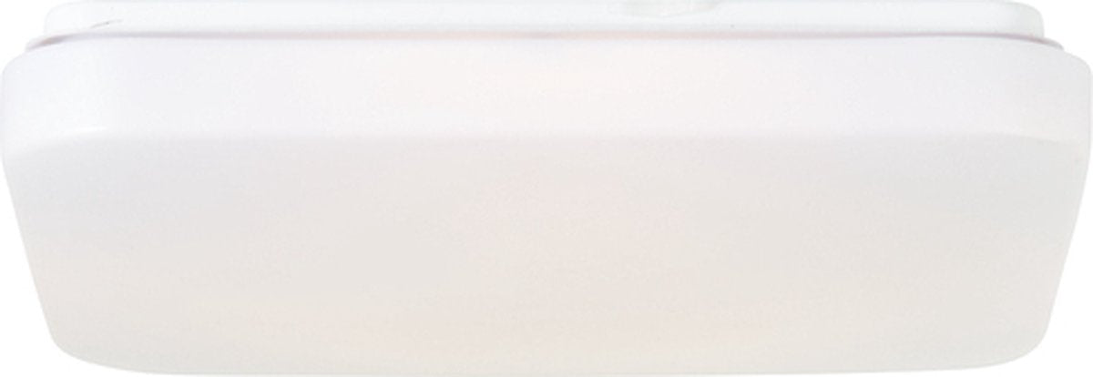 Brilliant Farica – Deckenleuchte – LED 12 W – 3000 K – Weiß