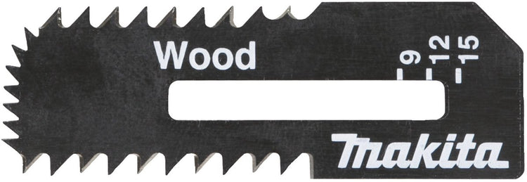 Makita Zubehör Sägeblatt 53 x 18 x 0,55 mm Holz – B-49719